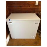 Freezer- Works 35”x25”x33”