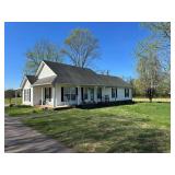 REAL ESTATE: 3260 Bradyville Pike, Murfreesboro, TN