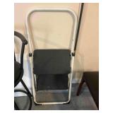 Step Stool
