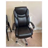 Serta Rolling Office Chair