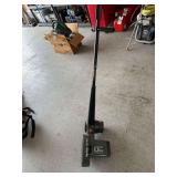 Black and Decker 1.5 Hp Edger