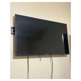 Samsung 42 Tv with Wallmount- Bring tools to Remove