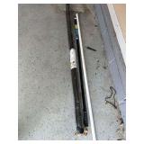 Extension Pole and Automotive Film