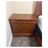 Pair of Nightstands