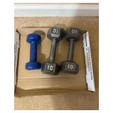 Hand Weights