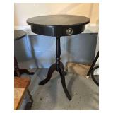 Accent Table 25” Tall