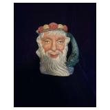 Doulton and Co 1960, Neptune Pitcher