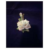 Porcelain Rose