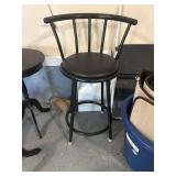 Counter Height Chair