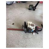 Craftsman Hedge Trimmer