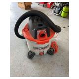 Rigid Wet/ Dry Vacuum