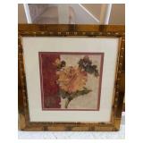 14.5” Square Framed Print