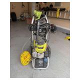 Honda Pressure Washer