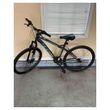 Huffy Nighthawk Mountain Bike