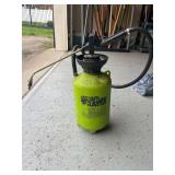 1 Gallon Sprayer