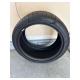 1 Firelli P Zero Tire  PZ4