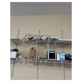 Salvage Lot- Garage-Bring Boxes- Must Take All