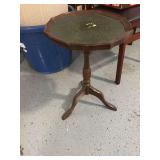 Plant Stand / Accent Table 21” Tall