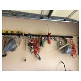 Salvage Lot Must Take All- Bring Boxes