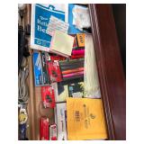 Miscellaneous Office Supplies