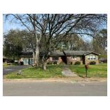 One Level 4 Bedroom - 2 Bath - Classic Charm Meets Endless Potential - Minutes from the heart of Murfreesboro - AUCTION April 30th