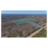 REAL ESTATE: 1320 McElroy Rd, Readyville, TN - SELLING BY THE ACRE!