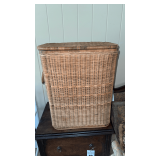 Woven basket