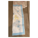 A variety of quilts A variety of quilts