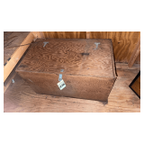 Storage chest