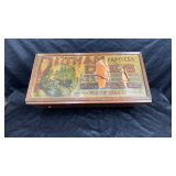 Antique display case