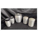 Vintage kitchen items