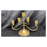 Vintage candelabra