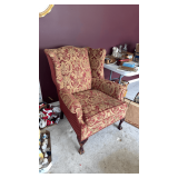 Vintage armchair