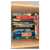 Variety of literature