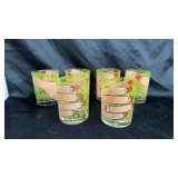 Vintage gloria, Vanderbilt designer glasses.