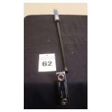 Vintage Titleist Scotty Cameron Select Newport 2 Putter Plumber Neck - Mallet Style - Left