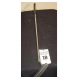 Vintage Ping Pal 4 Putter - Heel Toe Plumber Neck  - Right