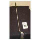 Vintage Ping B 60 Putter - Hybrid Blade Head  (some wear on handle) - Right