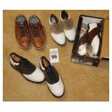 Vintage 3 Pairs of Fool Joy Men