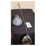 Vintage Ping G -20 Driver 10.5 - Left with head cover (not original)