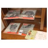 Variety of Vintage Life (