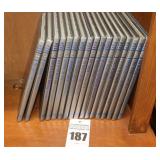 Set of Civil War Hardback Books By Time Life - 17 total                      **Buyer Bring Boxes
