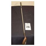 Vintage Ping LST (Low Spin Tech.) Putter  - Left