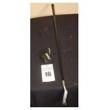 Vintage Ping Putter - Anser 5 Putter -Steel heel toe blade  - Right