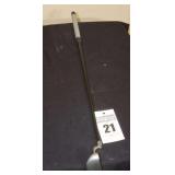 Vintage Ping B 60 Putter -  Hybrid Blade Head  (some wear on handle) - Left