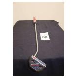 Vintage Titleist Scotty Cameron Pumber Neck Golo 5 Putter - Mallet Style - Left