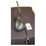 Vintage Ping i2S-  3 Driver - 19° Hybrid SFT (Straight Flight Tech) - Left with head cover
