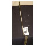 Vintage Ping Anser 2 Putter - Heel toe Plumber Neck blade (some wear on handle) - Right