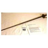 Rare Vintage Civil War 1863 Emerson and Silver Musician