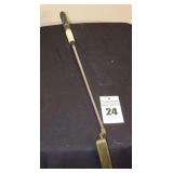 Vintage Ping Anser Putter - Heel toe Plumber Neck blade (some wear on handle) - Left